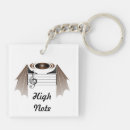 Search for scoring square keychains Song