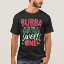 Recherche de bubba tshirts Frère