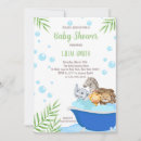 Search for baby bath invitations Party