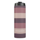 Recherche de rayures de couleur tasses Violet