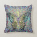 Search for tree pillows Butterflies