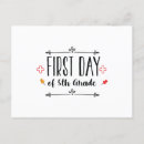 Search for 5th postcards Teacher