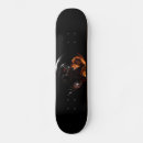 Recherche de foncé skateboards Pont