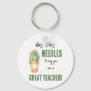 Search for funny educator keychains End of year teacher