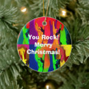 Search for pop art ornaments Party