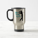 Search for golfer travel mugs Sports