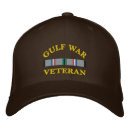 Recherche de guerre de golfe casquettes Vétéran