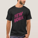 Recherche de cool graphic tshirts York
