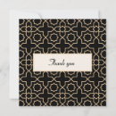 Search for arabic thank you cards Pattern