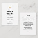 Search for heart vertical note cards Funeral