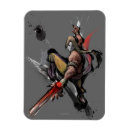 Recherche de griffe magnets Capcom