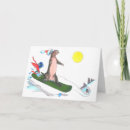 Search for snowboard christmas cards Cute
