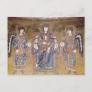 Recherche de vierge cartes postales École