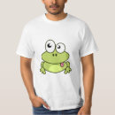 Search for crazy frog tshirts Animal