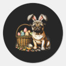 Search for colorful eggs stickers Watercolor
