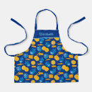 Search for dreidel aprons Chanukah