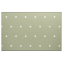 Search for shabby fabric Polka dots