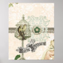 Search for victorian typography posters For her