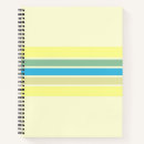 Search for artful notebooks Stripes