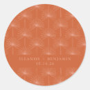 Search for orange leaf stickers Botanical