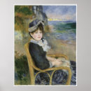 Search for renoir posters Ocean