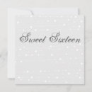 Search for beaded square invitations Blue