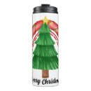 Search for gnome travel mugs Christmas tree