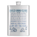 Search for whiskey flasks Rum
