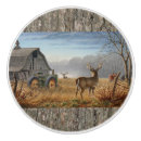 Search for deer knobs and pulls Country