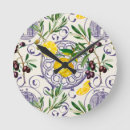 Search for tuscan clocks Italian