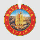 Search for sagrada familia ornaments Spanish