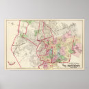 Search for rhode island map posters Hand