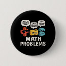 Recherche de mathématiques badges Enfants