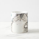 Search for chubby cats mugs Kitten