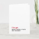 Search for i love you more than cards Funny