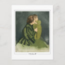 Recherche de cassatt de mary Enfant