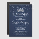 Search for star quinceanera invitations For her