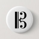 Search for cello buttons Clef