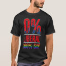 Recherche de anti liberal tshirts Gay