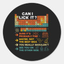Search for science student stickers School