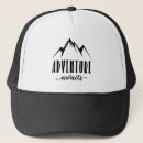 Search for adventure awaits hats Mountains