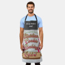 Search for quality aprons Chef