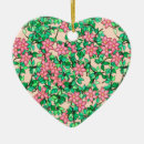 Search for soft ornaments Green