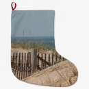 Search for beach christmas stockings Blue