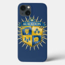 Search for crest ipad cases Auradon prep