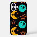Recherche de croissant lune iphone coques Ciel nocturne