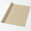 Search for thanksgiving wrapping paper Green