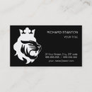 Recherche de roi lion cartes visite Couronne