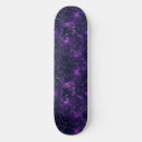 Search for purple galaxy skateboards Black