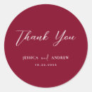 Search for red white wedding stickers Formal